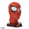 KER 6069842 Puzzle 4d Spiderman Masker foto 3
