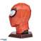KER 6069842 Puzzle 4d Spiderman Masker foto 6