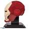 KER 6069819 Puzzle 4d Iron Man Helm Bild 2