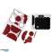 KER 6069819 Puzzle 4d Iron Man Helm Bild 3