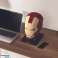 KER 6069819 Puzzle 4d Iron Man Helm Bild 4