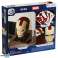 KER 6069819 Puzzle 4d Iron Man Helm Bild 5