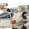 KER 6069813 Puzzel 4d star wars x wing foto 3