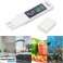 AG180C Water Backlight pH Meter image 4