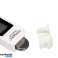 AG180C Water Backlight pH Meter image 2