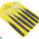 AG409B Set Pincet Rechte Pincet 6 stuks foto 5