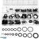 AG859 O-ring set cassette 225-delig foto 3