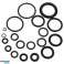 AG859 O-ring set cassette 225-delig foto 5
