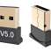 AK325A Bluetooth 5.0 USB-adapter foto 1