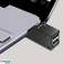 APT AK337 AK337 USB 3.0 Hub černý fotka 4