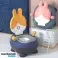 Orinal para bebés para aprender a ir al baño BUNNYPOTTY rosa fotografía 1