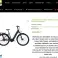 Ausverkauf Elektrofahrrad VAE GIANT DailyTour E+ 1 BD LDS YAMAHA EXPORT Bild 4