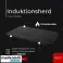 CR 6514 Induktionsherd mit zwei Kochzonen Bild 6