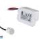 PIR Bewegungsmelder mit externem Sensor 800W 360° MCE32 Bild 1