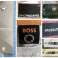 70 kg Diesel, Boss, Jack &amp;amp; Jones u.a. Markenbekleidung, Hosen, Shirts, Pullover, Jacken, Großhandel Restposten Bild 5