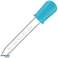 DA146 Pipette Pipette 5ml graduiert Bild 1