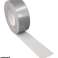 DA3 Zilver versterkte reparatietape foto 3