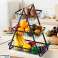 APT DA78A DA78A Obstkorb aus Metall 3 Bild 5