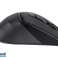 A4TECH FSTYLER FB45 CS AIR2 RF 2.4G BT Stone Grey Silent Mouse foto 4