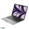 Apple MacBook Air 2022 M2 8-kerne 16 GB 256 GB SSD billede 2