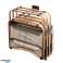 Set of 2 Wall Mount Holders Maclean. image 4