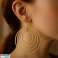 Bijouterie - Mélange de boucles d’oreilles/bagues/colliers/piercings/bracelets photo 5