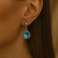 Bijouterie - Mélange de boucles d’oreilles/bagues/colliers/piercings/bracelets photo 3