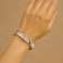 Bijouterie - Mélange de boucles d’oreilles/bagues/colliers/piercings/bracelets photo 4