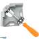 NZ31 Corner Wood Clamp 28x9.5cm image 1