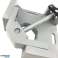 NZ31 Corner Wood Clamp 28x9.5cm image 3