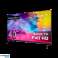 LEC KM0240FHD G Kruger&amp;Matz 40&quot; FHD Google TV 5.0.  DVB T2/S2/T/C H.265 HEVC изображение 2