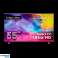 LEC KM0255UHD G Telewizor Kruger&amp;Matz 55&quot; UHD Google TV 5.0 DVB T2/T/C H.265 HEVC foto 1