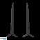 LEC KM0255UHD G Telewizor Kruger&amp;Matz 55&quot; UHD Google TV 5.0 DVB T2/T/C H.265 HEVC foto 5