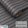 WoodyPanel™ versterkt zelfklevend wandpaneel (10m rol (6m²)) ~ woodypanel | Houten wandpanelen | Eiken Muurstickers foto 3