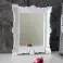 Bilderrahmen Barock 30x40 Prunk Rahmen Antik Gemälderahmen 57x47 Hochzeitsrahmen Bild 5