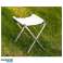 Set Gartenmöbel für Touristen, Tisch + 4 Stühle SC04 Bild 5