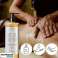 PRIJA KÖRPERMASSAGELOTION MIT ZYPRESSE 380ml - HOTELQUALITÄT Bild 1