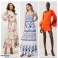 Karen Millen (A) CLOTHING wholesale women's footwear grade A outlet image 1