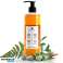 PRIJA REGENERATING SHAMPOO WITH ARUGULA ERUCA SATIVA 380ml WITH PUMP FOR A GIFT image 4