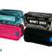 SANDOLLAR Beauty Bags, Clutches, Kosmetiktaschen – Mix Großhandel, versch. Modelle und Größen mit Reißverschluss, A-Ware, Restposten Bild 5