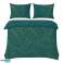 BEDDING SET 140x200 + 1x PILLOWCASE 70x80 COTTON SATIN - VARIOUS PATTERNS image 4