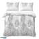 BEDDING SET 140x200 + 1x PILLOWCASE 70x80 COTTON SATIN - VARIOUS PATTERNS image 6