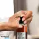 PRIJA LIQUID GEL WITH GINSENG CLEANSING SOAP 380ml WITH PUMP FOR A GIFT image 4