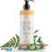 PRIJA KÖRPERMASSAGELOTION MIT ZYPRESSE 380ml - HOTELQUALITÄT Bild 4
