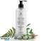 PRIJA PROTECTIVE HAIR CONDITIONER WITH WALNUT 380ml GIFT PUMP image 3