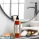 PRIJA 380ml GINSENG ΣΑΜΠΟΥΆΝ ΚΑΙ ΑΦΡΌΛΟΥΤΡΟ ΜΕ ΑΝΤΛΊΑ ΓΙΑ ΔΏΡΟ εικόνα 3