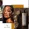 PRIJA LIQUID GEL WITH GINSENG CLEANSING SOAP 380ml WITH PUMP FOR A GIFT image 1