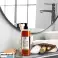 PRIJA LIQUID GEL WITH GINSENG CLEANSING SOAP 380ml WITH PUMP FOR A GIFT image 3