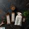 PRIJA REGENERATING SHAMPOO WITH ARUGULA ERUCA SATIVA 380ml WITH PUMP FOR A GIFT image 2