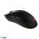Mysz do gier Meetion MT-GM19 RGB, Oprogramowanie, 6400 dpi,, USB zdjęcie 1